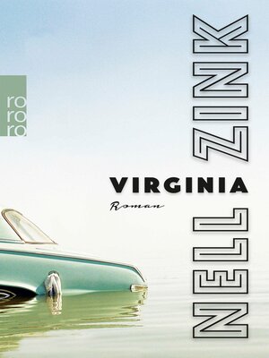 cover image of Virginia